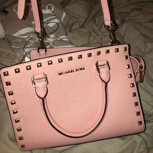 Michael Kors crossbody
